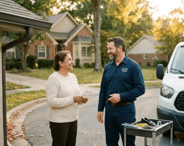 Gutter Repair Mickleton, NJ FAQs
