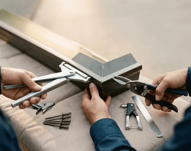 Why choose Gutter Repair in Mickleton, NJ